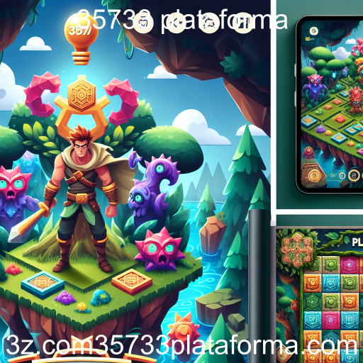 Descubra o Mundo dos Jogos de Aventura na Plataforma 35733