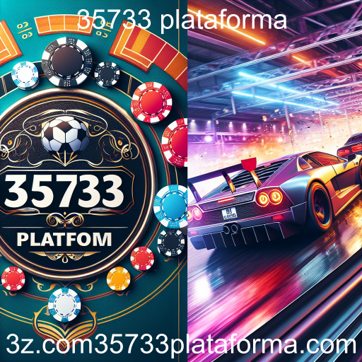 O Mundo Empolgante dos Jogos de Corrida na Plataforma 35733
