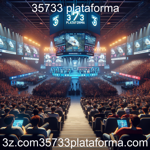 A Ascensão dos Esports: Uma Nova Era de Entretenimento